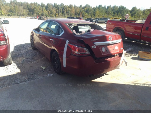 Photo 2 VIN: 1N4AL3AP8EC274583 - NISSAN ALTIMA 