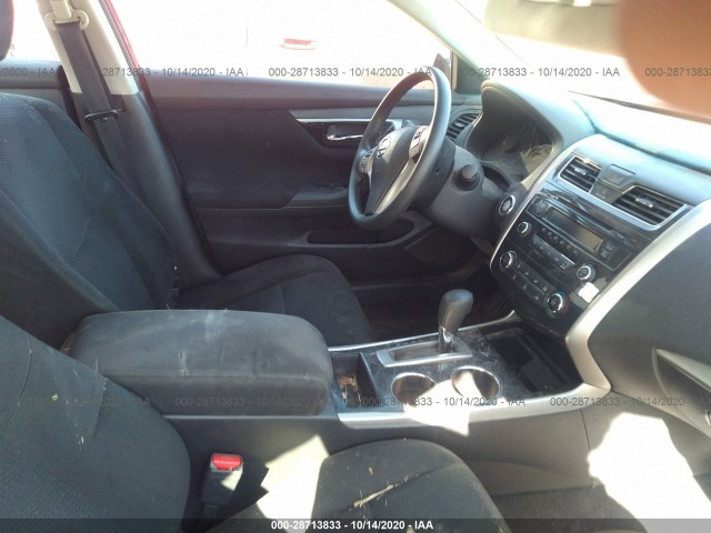 Photo 4 VIN: 1N4AL3AP8EC274583 - NISSAN ALTIMA 