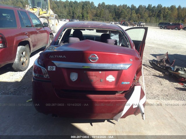 Photo 5 VIN: 1N4AL3AP8EC274583 - NISSAN ALTIMA 