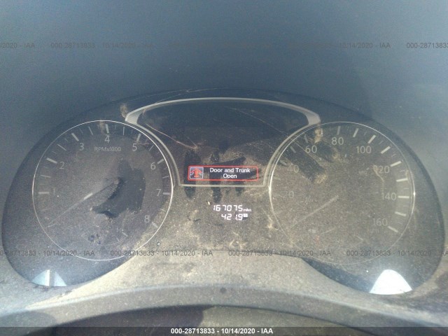 Photo 6 VIN: 1N4AL3AP8EC274583 - NISSAN ALTIMA 