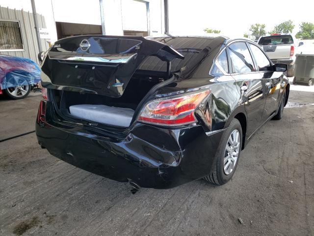 Photo 3 VIN: 1N4AL3AP8EC274678 - NISSAN ALTIMA 2.5 