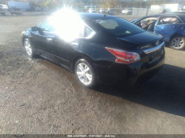 Photo 2 VIN: 1N4AL3AP8EC274731 - NISSAN ALTIMA 