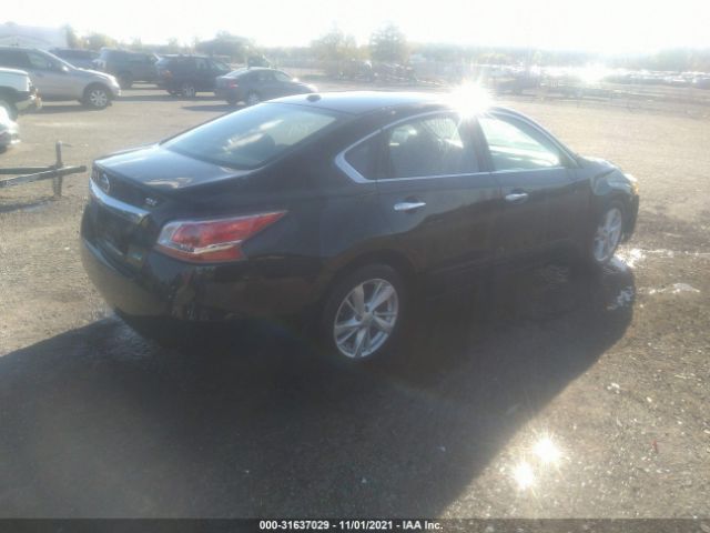 Photo 3 VIN: 1N4AL3AP8EC274731 - NISSAN ALTIMA 