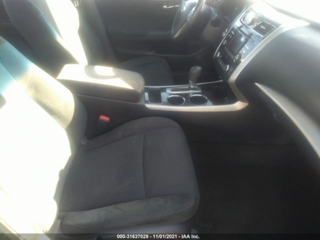 Photo 4 VIN: 1N4AL3AP8EC274731 - NISSAN ALTIMA 