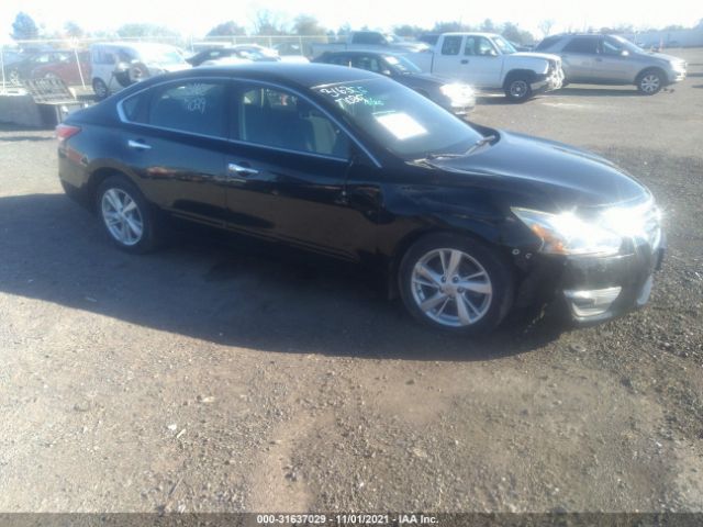 Photo 5 VIN: 1N4AL3AP8EC274731 - NISSAN ALTIMA 