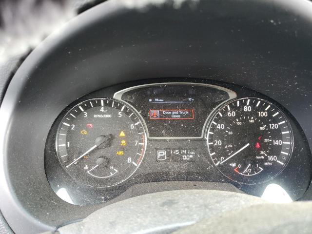 Photo 8 VIN: 1N4AL3AP8EC275796 - NISSAN ALTIMA 2.5 