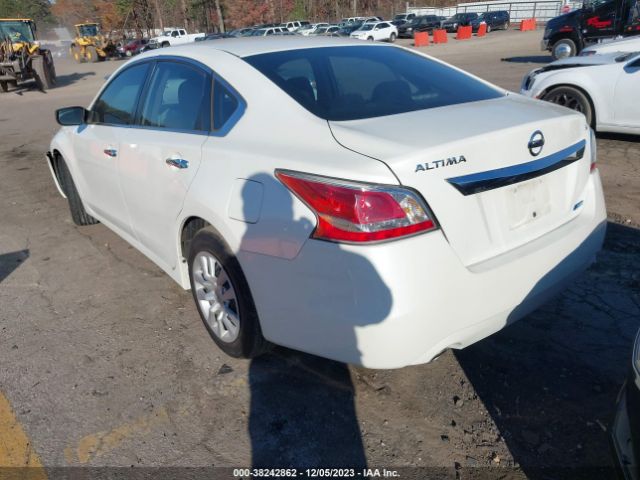 Photo 2 VIN: 1N4AL3AP8EC276091 - NISSAN ALTIMA 