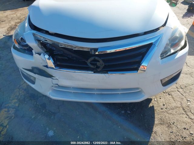 Photo 5 VIN: 1N4AL3AP8EC276091 - NISSAN ALTIMA 