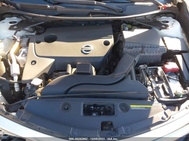 Photo 9 VIN: 1N4AL3AP8EC276091 - NISSAN ALTIMA 