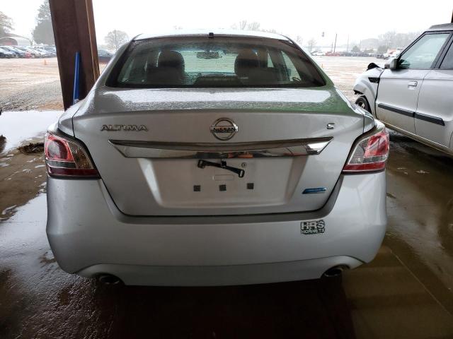 Photo 5 VIN: 1N4AL3AP8EC279461 - NISSAN ALTIMA 