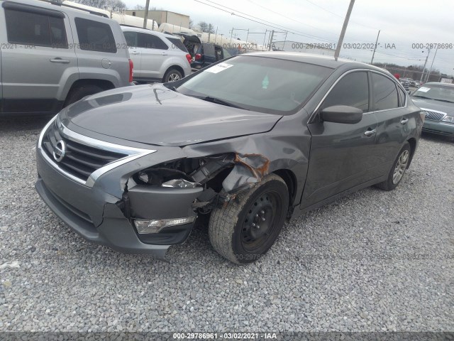 Photo 1 VIN: 1N4AL3AP8EC279539 - NISSAN ALTIMA 