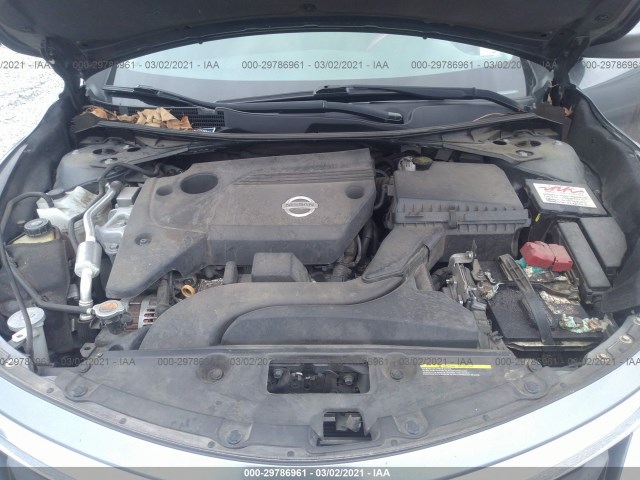 Photo 9 VIN: 1N4AL3AP8EC279539 - NISSAN ALTIMA 