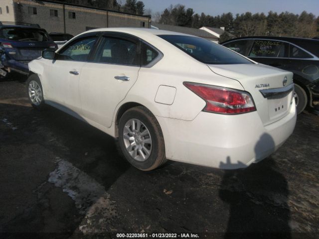 Photo 2 VIN: 1N4AL3AP8EC283445 - NISSAN ALTIMA 