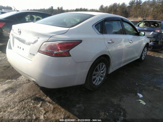 Photo 3 VIN: 1N4AL3AP8EC283445 - NISSAN ALTIMA 