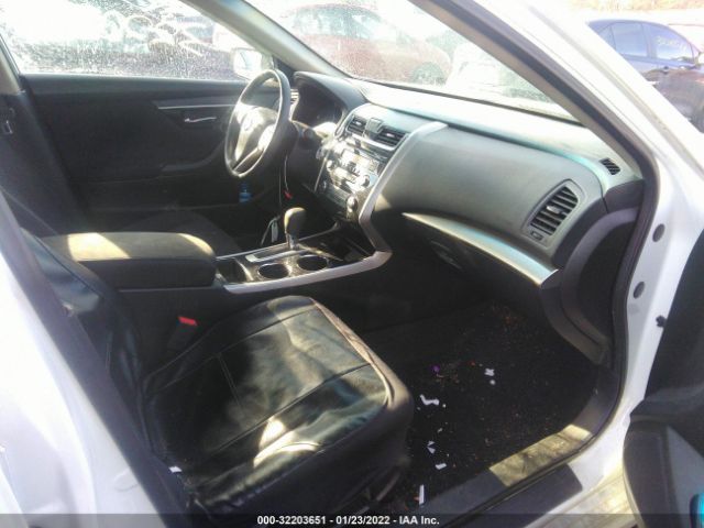 Photo 4 VIN: 1N4AL3AP8EC283445 - NISSAN ALTIMA 