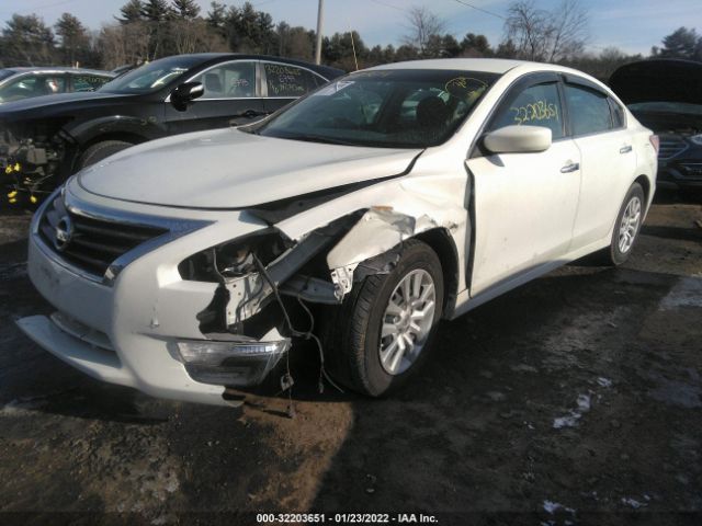 Photo 5 VIN: 1N4AL3AP8EC283445 - NISSAN ALTIMA 