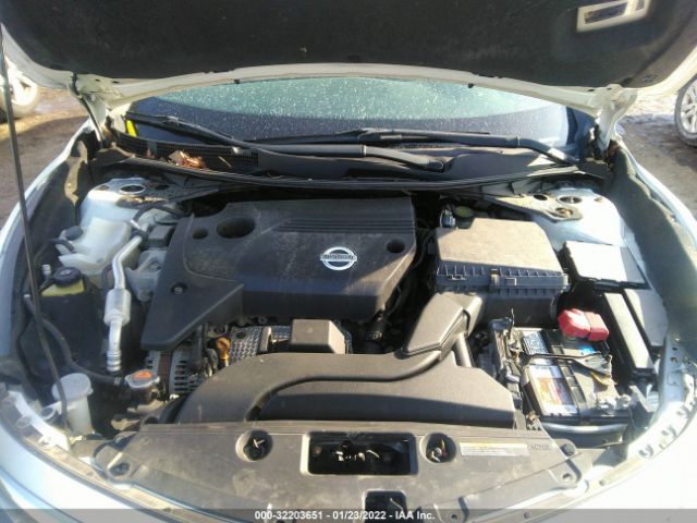 Photo 9 VIN: 1N4AL3AP8EC283445 - NISSAN ALTIMA 