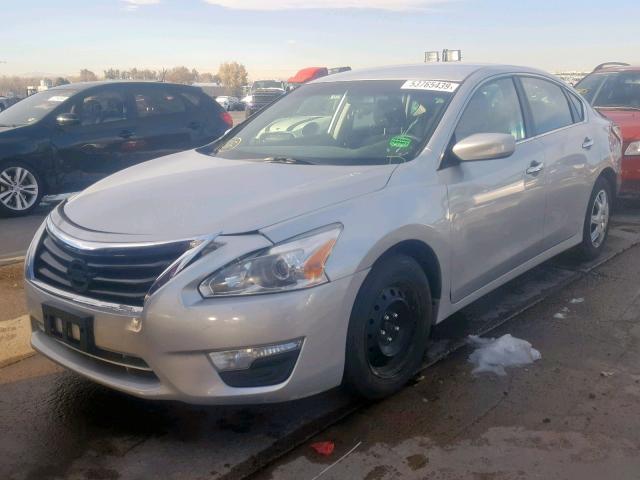 Photo 1 VIN: 1N4AL3AP8EC284353 - NISSAN ALTIMA 