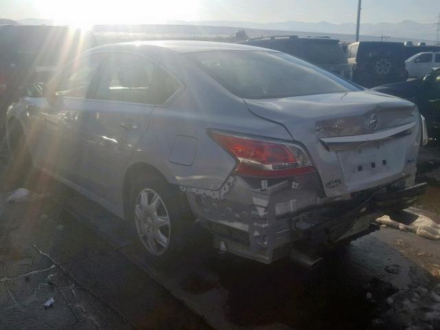 Photo 2 VIN: 1N4AL3AP8EC284353 - NISSAN ALTIMA 