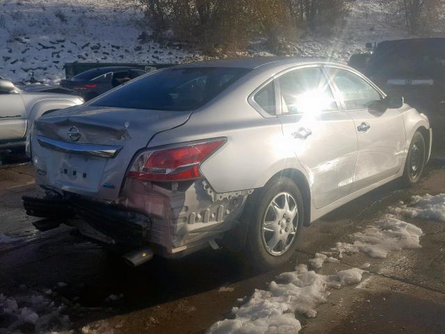 Photo 3 VIN: 1N4AL3AP8EC284353 - NISSAN ALTIMA 