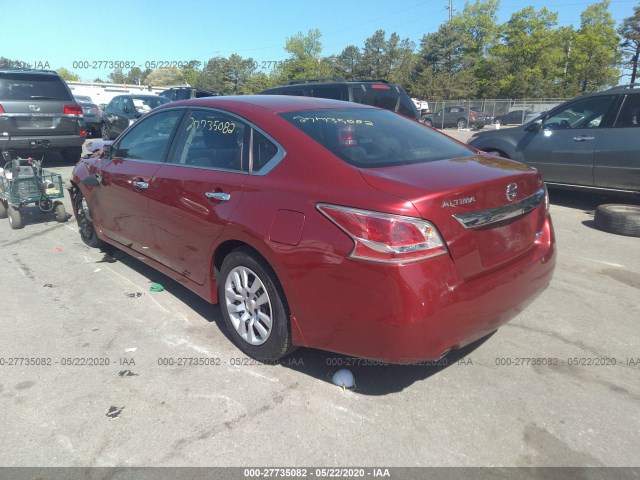 Photo 2 VIN: 1N4AL3AP8EC285227 - NISSAN ALTIMA 