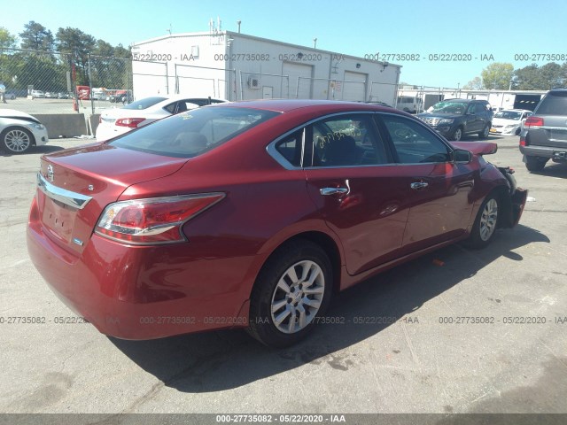 Photo 3 VIN: 1N4AL3AP8EC285227 - NISSAN ALTIMA 