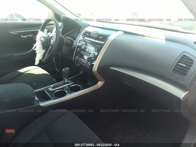 Photo 4 VIN: 1N4AL3AP8EC285227 - NISSAN ALTIMA 