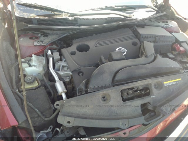 Photo 9 VIN: 1N4AL3AP8EC285227 - NISSAN ALTIMA 