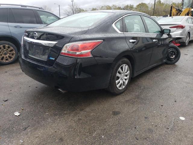 Photo 2 VIN: 1N4AL3AP8EC285356 - NISSAN ALTIMA 