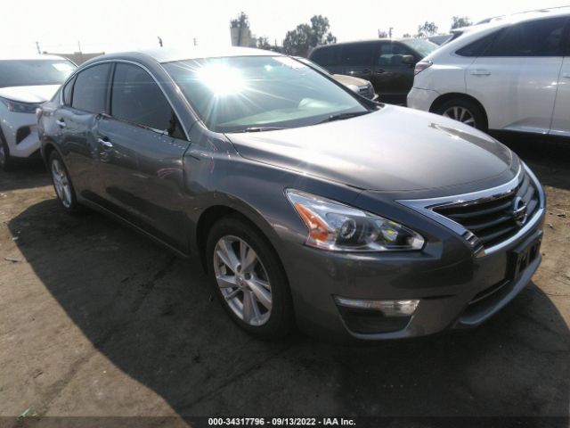 Photo 0 VIN: 1N4AL3AP8EC289438 - NISSAN ALTIMA 