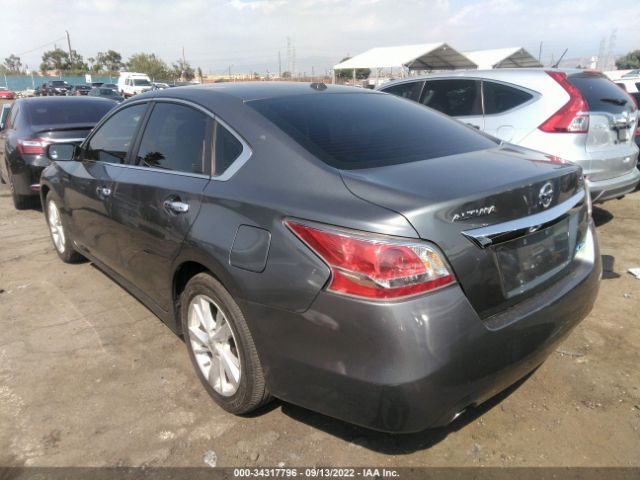 Photo 2 VIN: 1N4AL3AP8EC289438 - NISSAN ALTIMA 