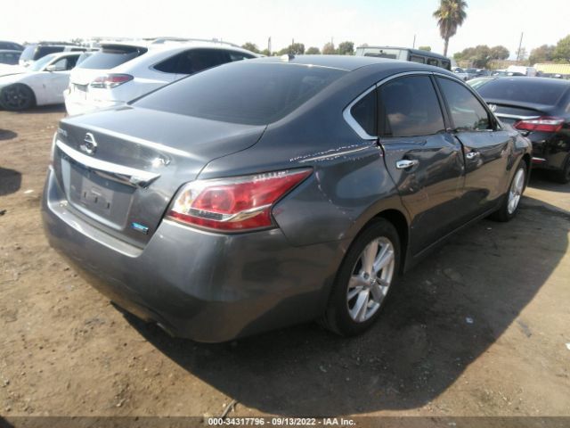 Photo 3 VIN: 1N4AL3AP8EC289438 - NISSAN ALTIMA 