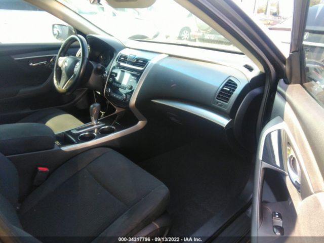 Photo 4 VIN: 1N4AL3AP8EC289438 - NISSAN ALTIMA 