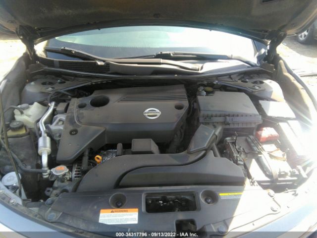 Photo 9 VIN: 1N4AL3AP8EC289438 - NISSAN ALTIMA 