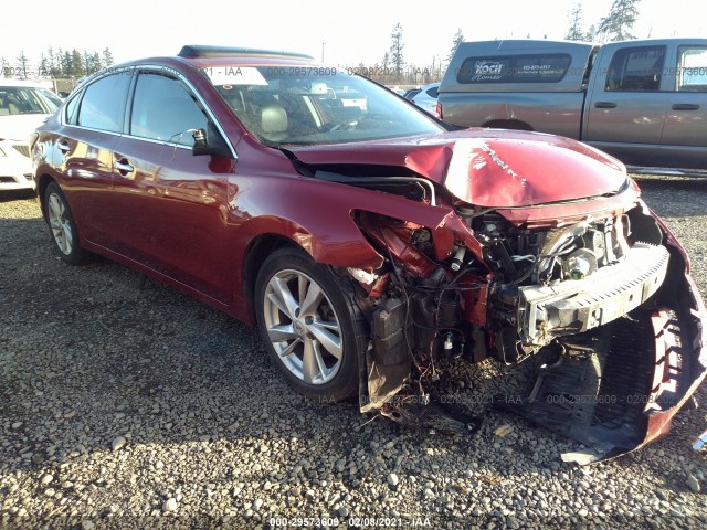 Photo 0 VIN: 1N4AL3AP8EC289679 - NISSAN ALTIMA 