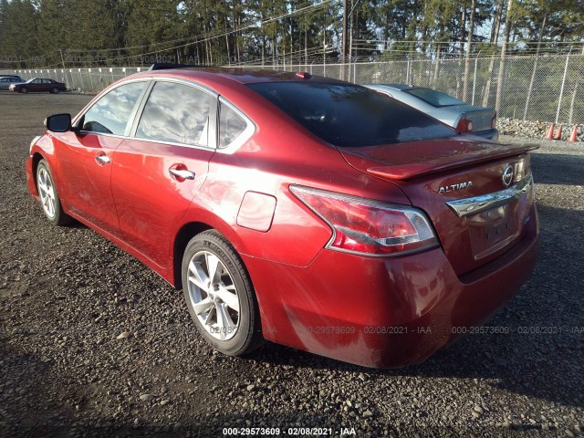 Photo 2 VIN: 1N4AL3AP8EC289679 - NISSAN ALTIMA 