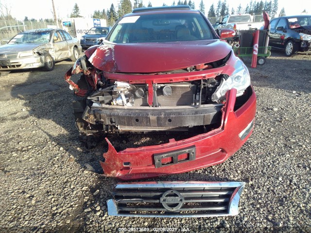 Photo 5 VIN: 1N4AL3AP8EC289679 - NISSAN ALTIMA 