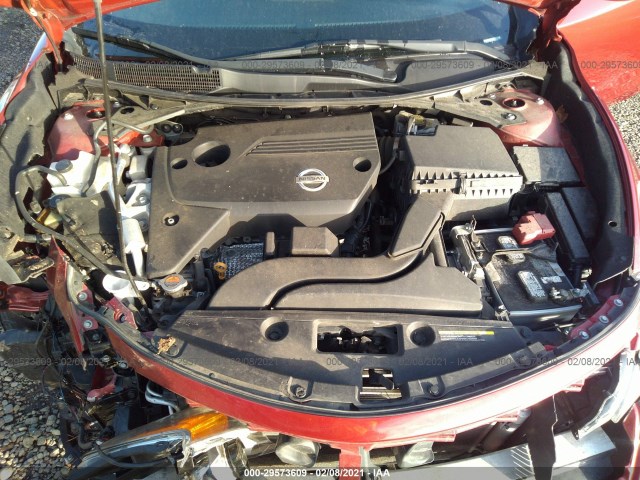 Photo 9 VIN: 1N4AL3AP8EC289679 - NISSAN ALTIMA 