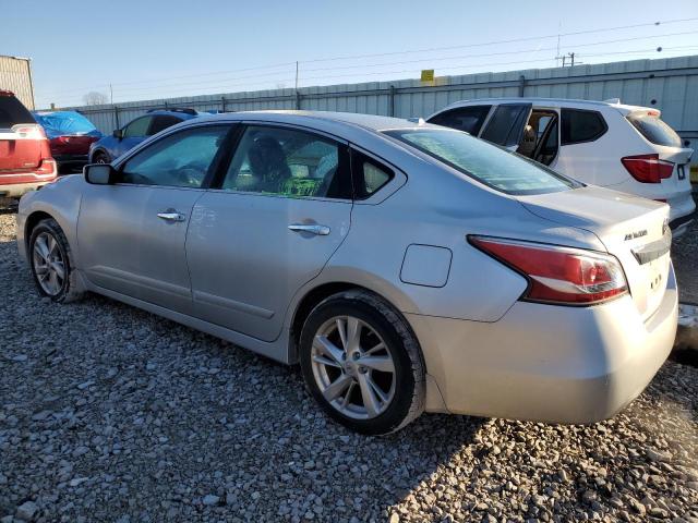 Photo 1 VIN: 1N4AL3AP8EC291142 - NISSAN ALTIMA 