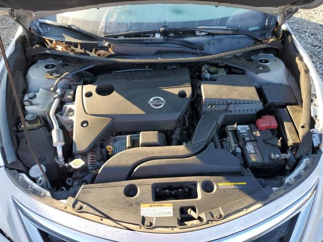 Photo 10 VIN: 1N4AL3AP8EC291142 - NISSAN ALTIMA 