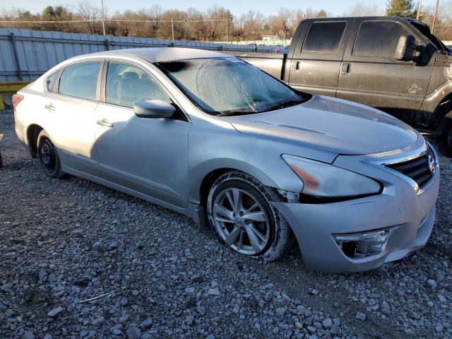 Photo 3 VIN: 1N4AL3AP8EC291142 - NISSAN ALTIMA 