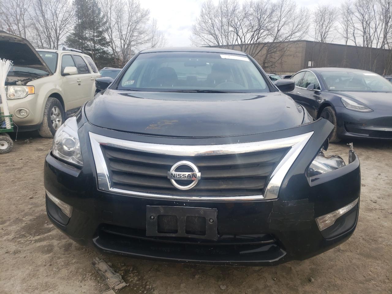 Photo 4 VIN: 1N4AL3AP8EC291528 - NISSAN ALTIMA 