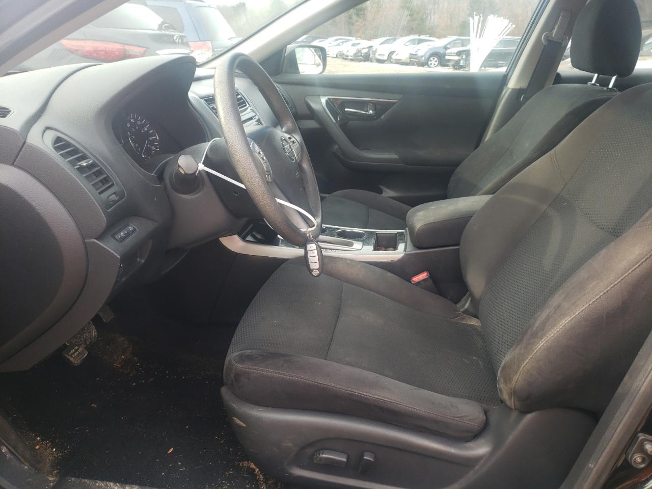 Photo 6 VIN: 1N4AL3AP8EC291528 - NISSAN ALTIMA 