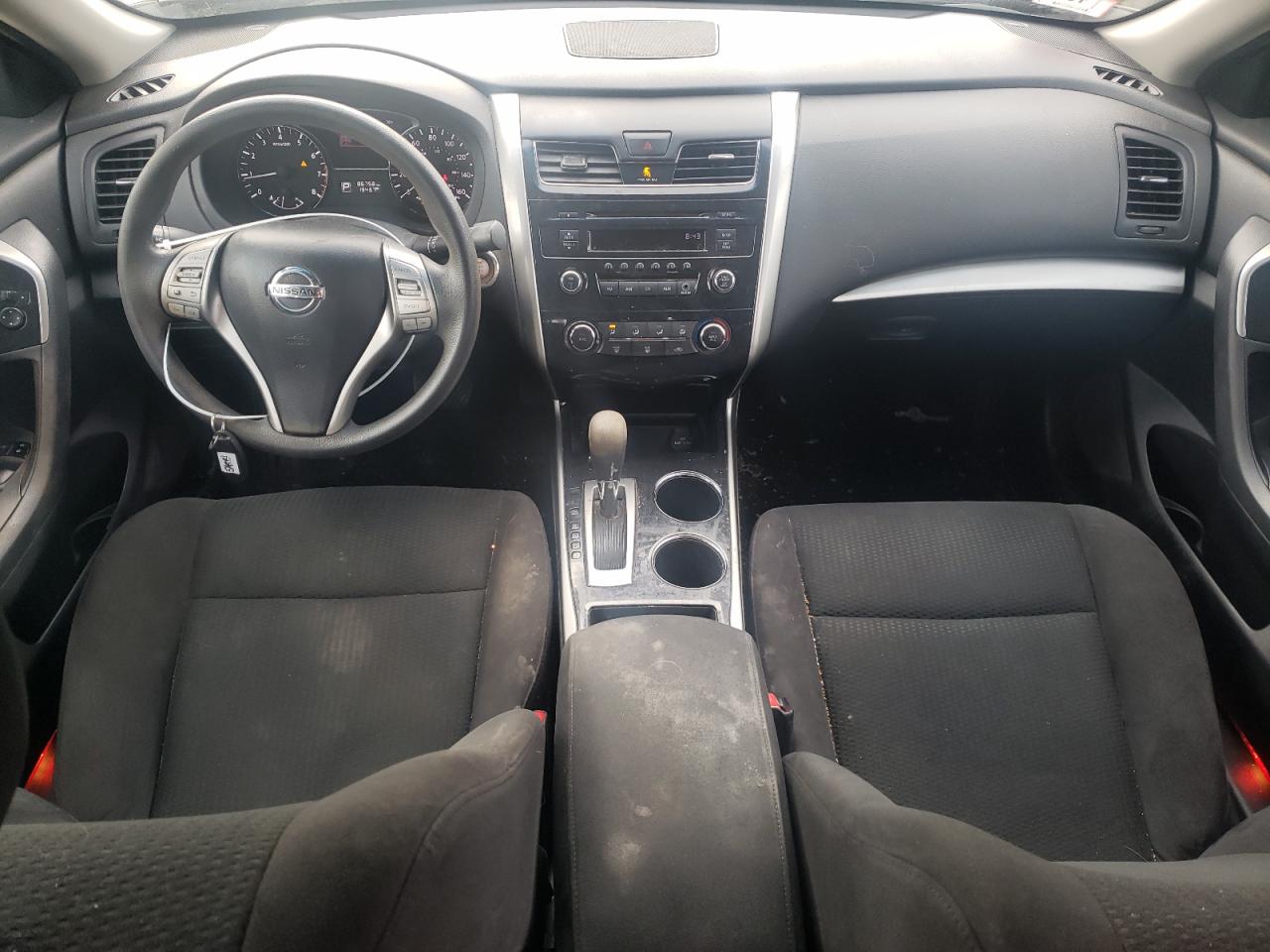 Photo 7 VIN: 1N4AL3AP8EC291528 - NISSAN ALTIMA 