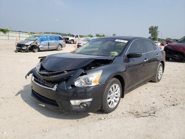 Photo 1 VIN: 1N4AL3AP8EC292128 - NISSAN ALTIMA 2.5 