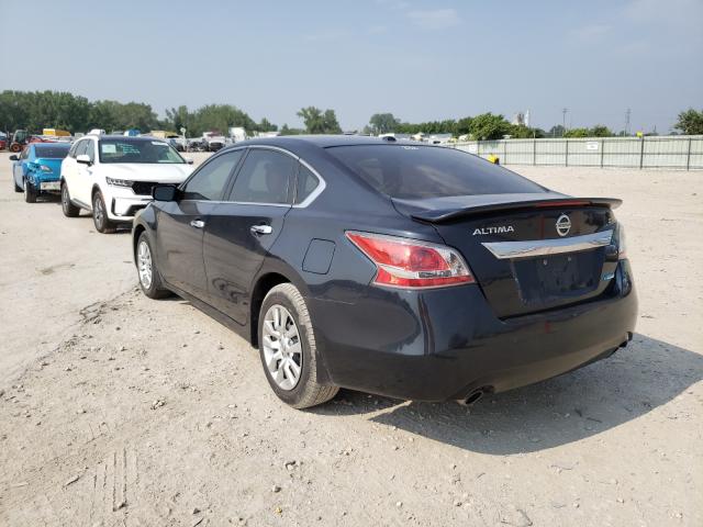 Photo 2 VIN: 1N4AL3AP8EC292128 - NISSAN ALTIMA 2.5 