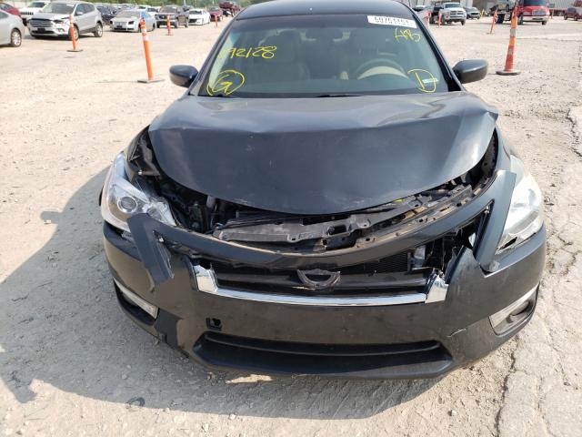 Photo 8 VIN: 1N4AL3AP8EC292128 - NISSAN ALTIMA 2.5 