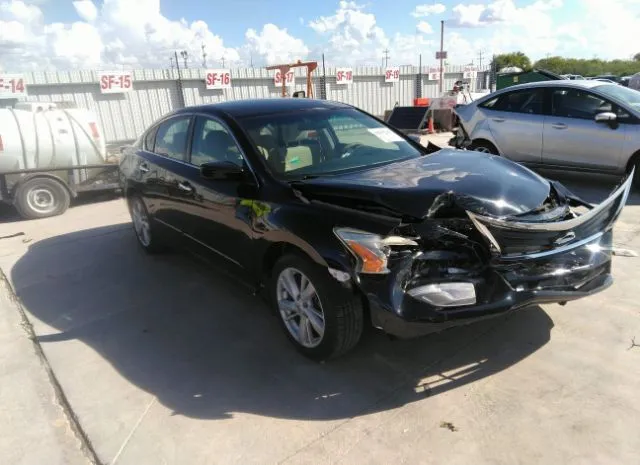 Photo 0 VIN: 1N4AL3AP8EC292176 - NISSAN ALTIMA 