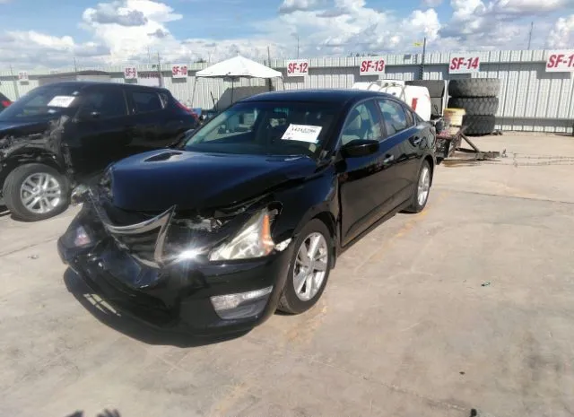 Photo 1 VIN: 1N4AL3AP8EC292176 - NISSAN ALTIMA 