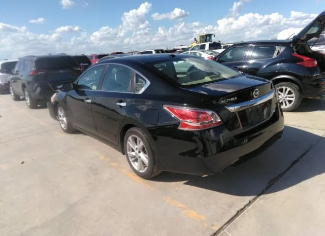 Photo 2 VIN: 1N4AL3AP8EC292176 - NISSAN ALTIMA 